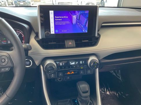 Used 2023 Toyota RAV4 XLE w/ Convenience Package AWD/4WD image 15
