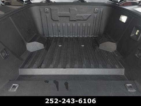 Used 2025 GMC Hummer EV 3X AWD/4WD image 51