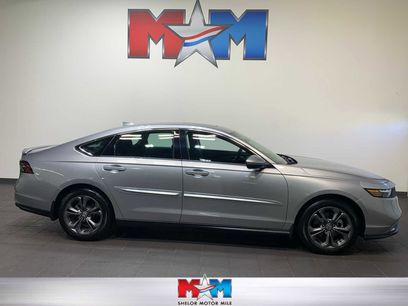 Used 2023 Honda Accord EX