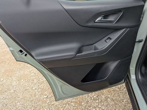 New 2026 Chevrolet Equinox LT image 22