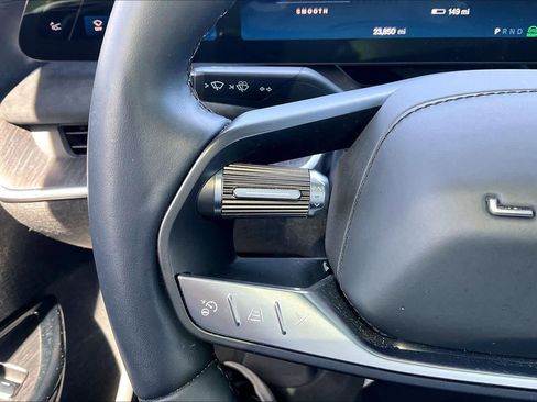 Used 2022 Lucid Air Grand Touring AWD/4WD image 23