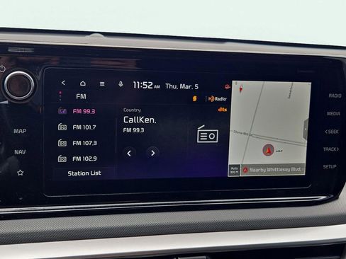 Certified 2024 Kia K5 GT-Line image 28