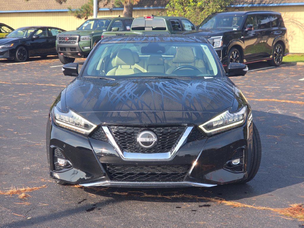 Certified 2023 Nissan Maxima Platinum w/ Sport Mat Group FWD image 20