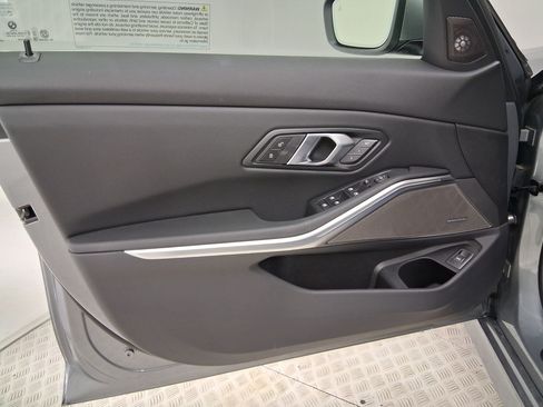 New 2026 BMW 330i Sedan w/ Premium Package RWD image 12