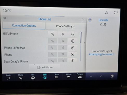 Used 2021 Ford F150 Lariat w/ Equipment Group 502A High image 31