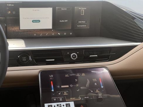New 2027 INFINITI QX80 Luxe RWD image 15