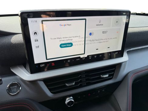 New 2026 Ford Explorer ST image 12