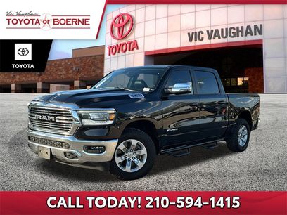 Used 2023 RAM 1500 Laramie