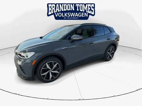 New 2026 Volkswagen ID.4 Pro S RWD image 6