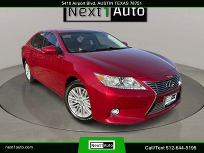 Used 2014 Lexus ES 350