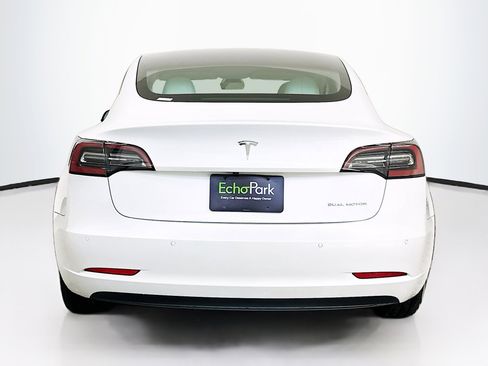 Used 2021 Tesla Model 3 Long Range image 7