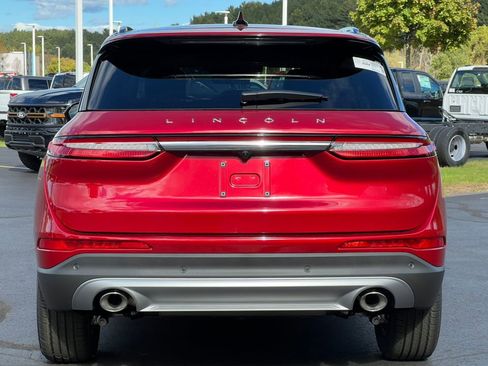 New 2026 Lincoln Corsair Premiere image 39