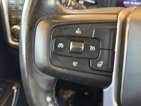 Used 2020 GMC Sierra 1500 SLT w/ SLT Premium Package AWD/4WD image 28