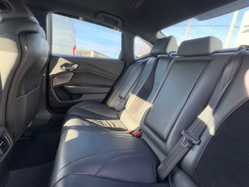 Used 2021 Acura TLX w/ A-SPEC Package AWD/4WD image 16