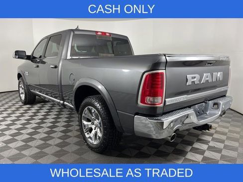 Used 2016 RAM 1500 Limited image 6