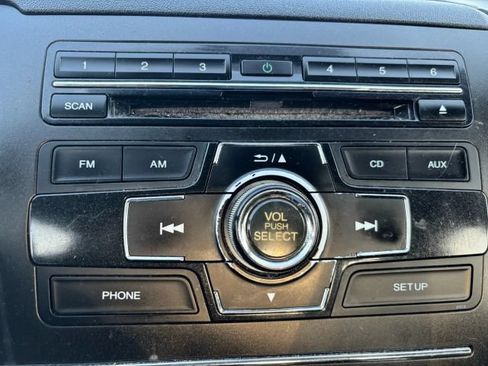 Used 2015 Honda Civic LX image 17