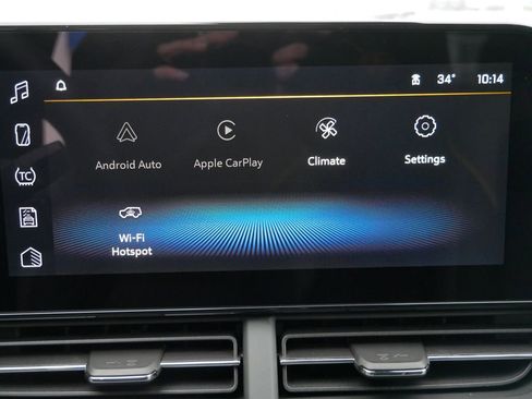 New 2026 Chevrolet Trax ACTIV w/ Driver Confidence Package image 20