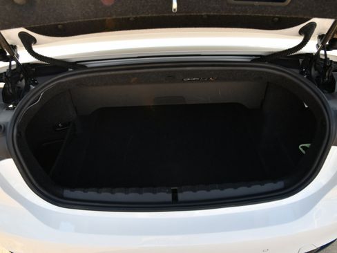 Used 2024 BMW 430i Convertible image 7