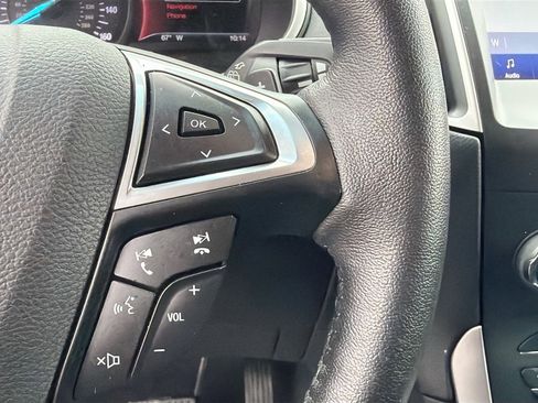 Used 2020 Ford Edge SEL w/ Convenience Package image 36