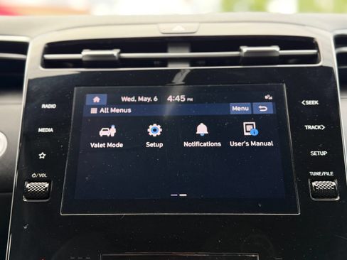 Used 2024 Hyundai Santa Cruz SEL AWD/4WD image 28