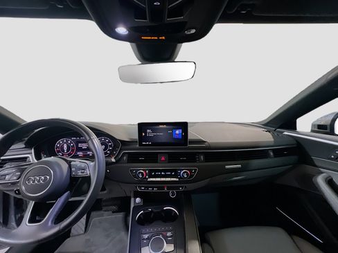 Used 2019 Audi A5 2.0T Premium Plus w/ Premium Plus AWD/4WD image 18