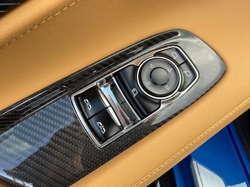 Used 2025 Chevrolet Corvette Z06 RWD image 15