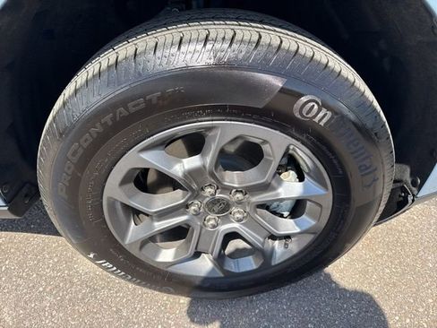 Used 2025 Ford Maverick XLT w/ 4K Tow Package AWD/4WD image 37