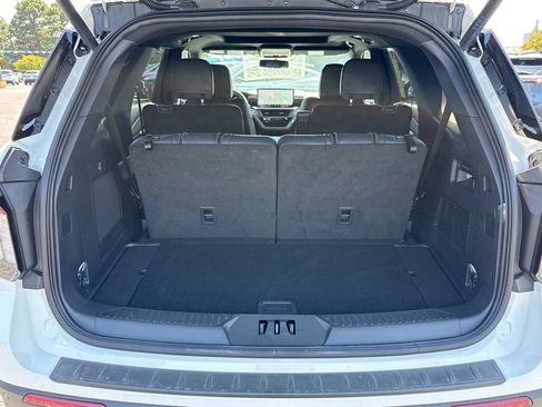 New 2025 Ford Explorer ST w/ Sun And Sound Package RWD image 18
