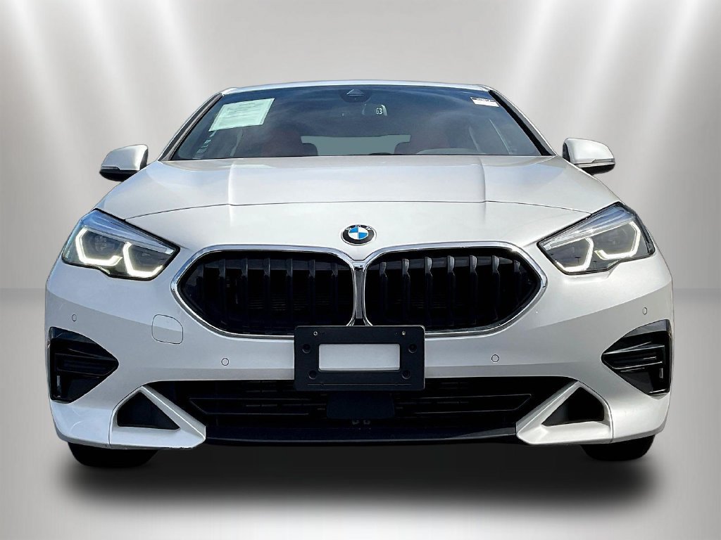 Used 2023 BMW 228i xDrive Gran Coupe w/ Premium Package 2 AWD/4WD image 2