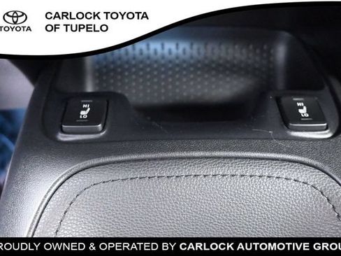 Used 2020 Toyota Corolla XSE FWD image 15