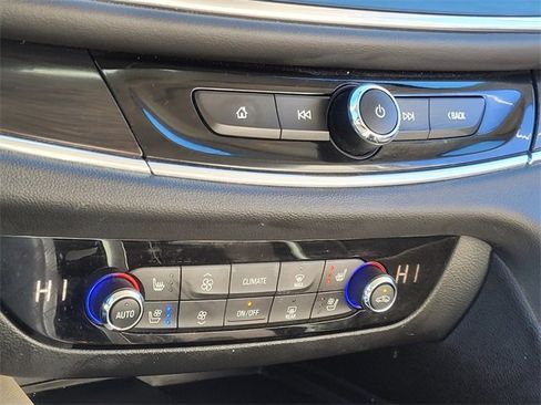 Used 2023 Buick Enclave Premium w/ Experience Buick Package image 26