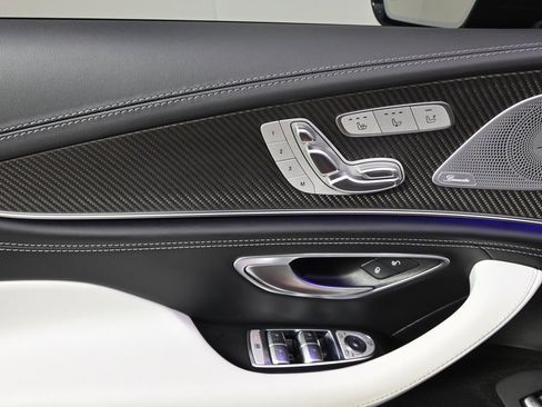 Used 2024 Mercedes-Benz AMG GT 63 image 22