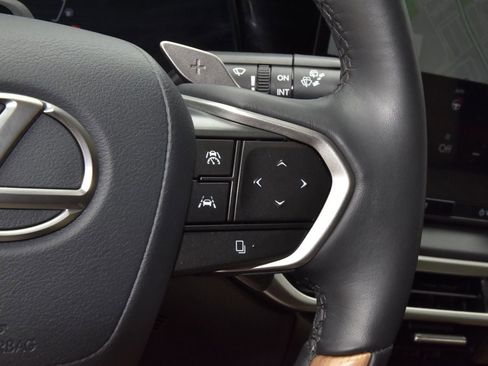 Used 2023 Lexus RX 350 FWD w/ Cold Area Package image 25
