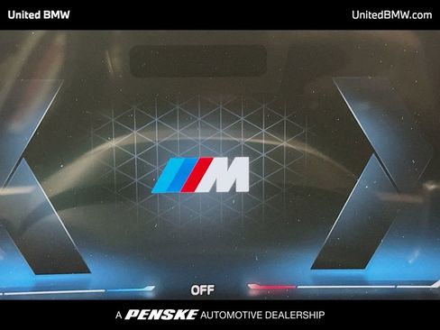 New 2026 BMW M340i xDrive image 7