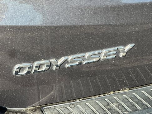 Used 2020 Honda Odyssey EX-L image 52