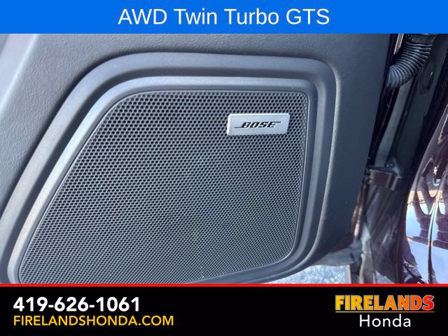 Used 2023 Porsche Macan GTS AWD/4WD image 15