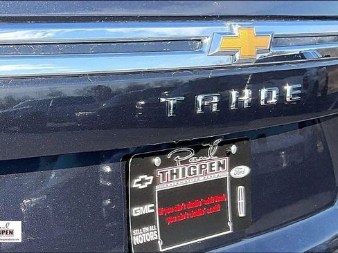 Used 2023 Chevrolet Tahoe LT image 8