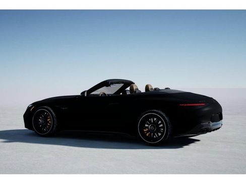 New 2026 Mercedes-Benz SL 63 AMG S e Performance 4MATIC image 31
