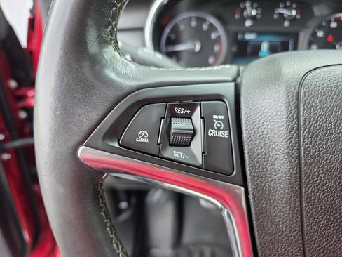 Used 2018 Buick Encore Preferred w/ Experience Buick Package image 16