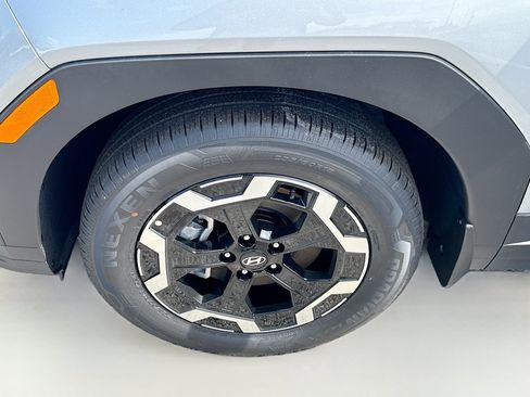 New 2026 Hyundai Santa Fe SEL w/ Tow & Go Package FWD image 23