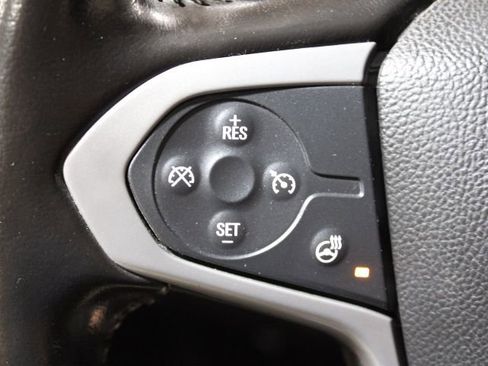 Used 2020 Chevrolet Colorado ZR2 AWD/4WD image 32