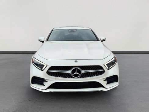 Used 2020 Mercedes-Benz CLS 450 image 8