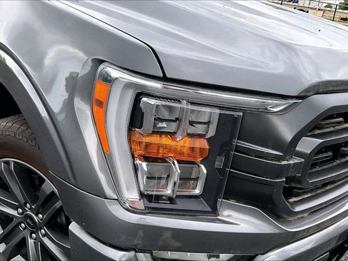 Used 2023 Ford F150 XLT w/ Equipment Group 302A High AWD/4WD image 27