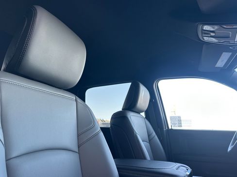 New 2026 RAM 3500 Tradesman w/ Chrome Appearance Group A image 15