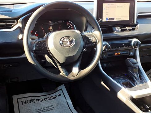 Used 2023 Toyota RAV4 XLE image 12