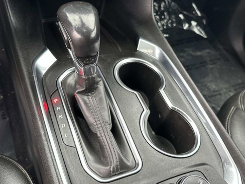 Used 2022 Chevrolet Traverse LT w/ LPO, Floor Liner Package image 15