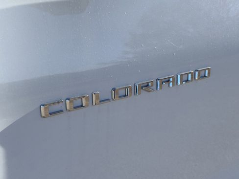 New 2026 Chevrolet Colorado LT w/ LT Convenience Package image 10