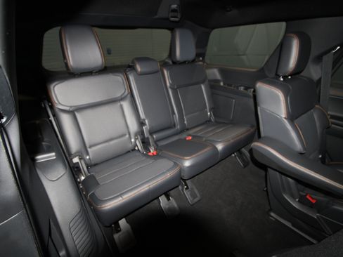 New 2026 Ford Expedition Tremor AWD/4WD image 30