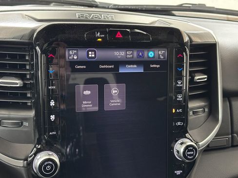 New 2026 RAM 1500 Big Horn image 38