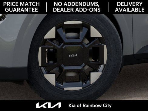 New 2026 Kia Carnival EX image 11